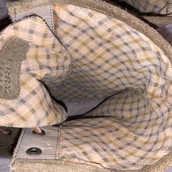 🤎WOMEN’S SPERRY TOP SIDER HIKERFISH LACE UP BOOTS🤎 - Picture 7 of 14